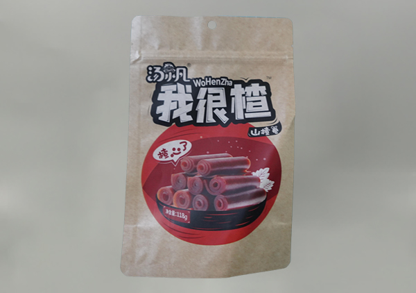 食品包裝袋市場未來會呈現(xiàn)怎樣的趨勢？