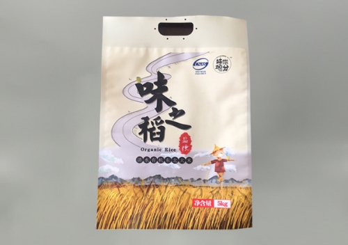 天津大米包裝袋生產(chǎn)廠家