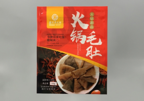 江蘇火鍋食材包裝袋生產廠家