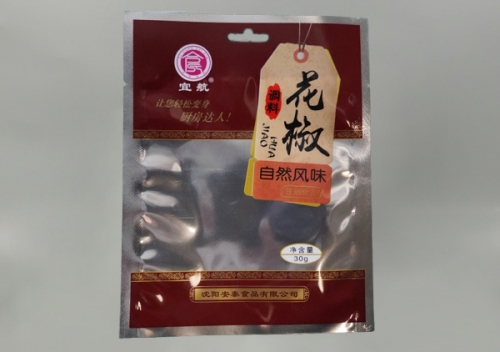 北京調(diào)料包裝袋生產(chǎn)